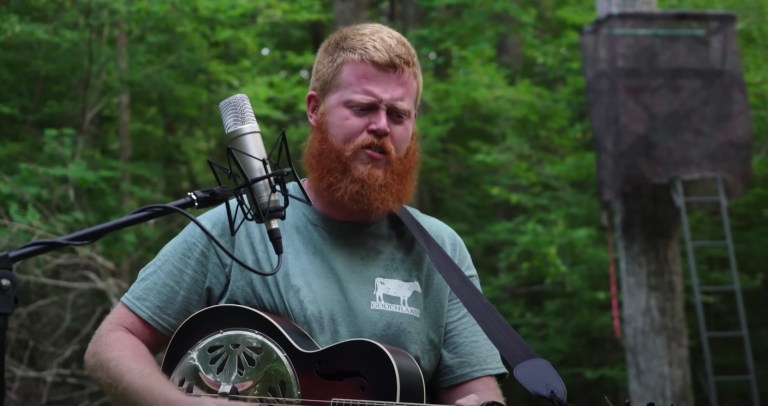 Oliver Anthony releases ‘Rich Mans Gold’ and promises more songs to come