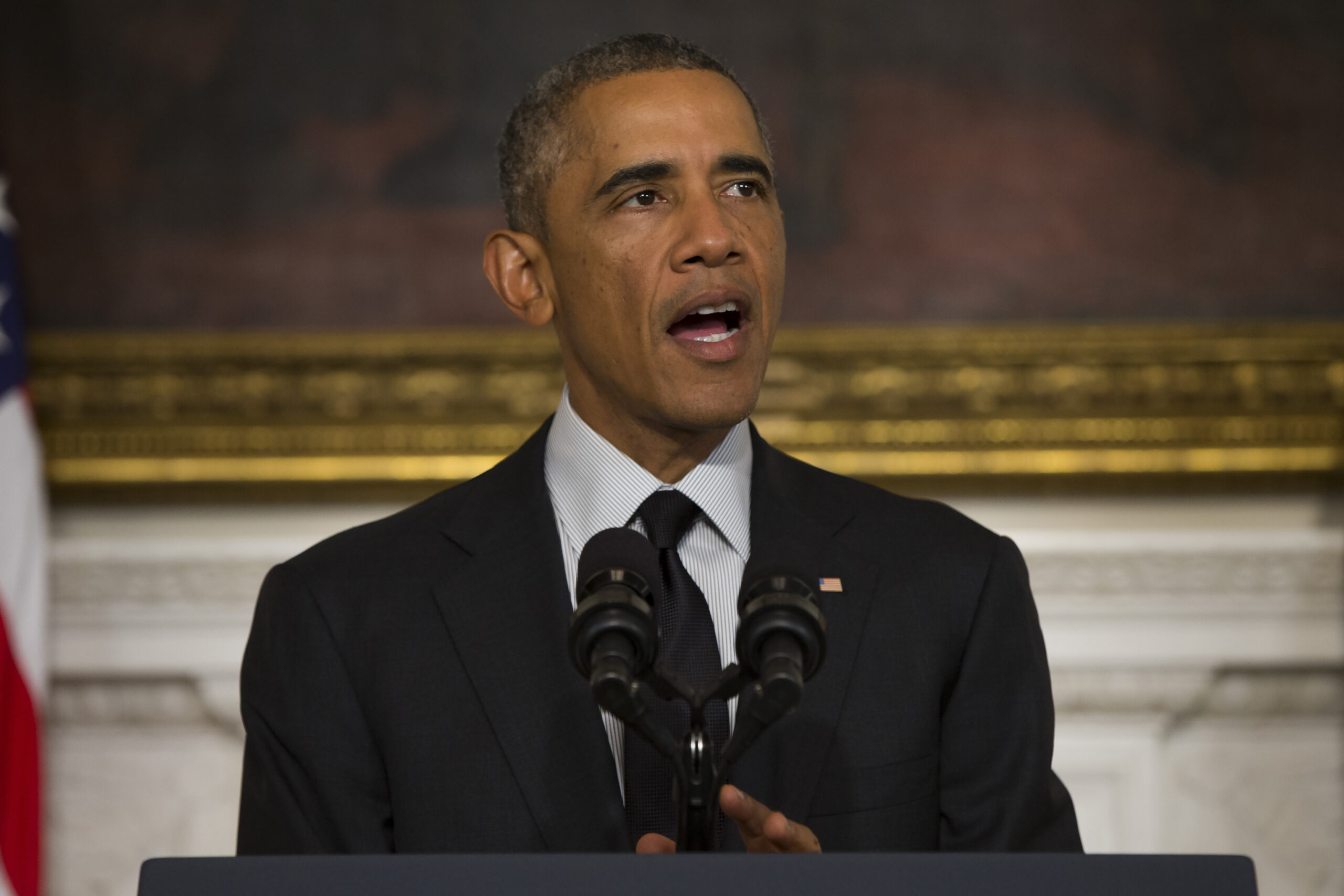 US still searching for credible allies in Syria