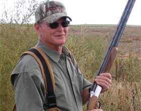 Inhofe Gets No Respect