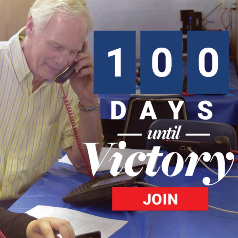 Where Knocking on Digital Doors Worked in 2016