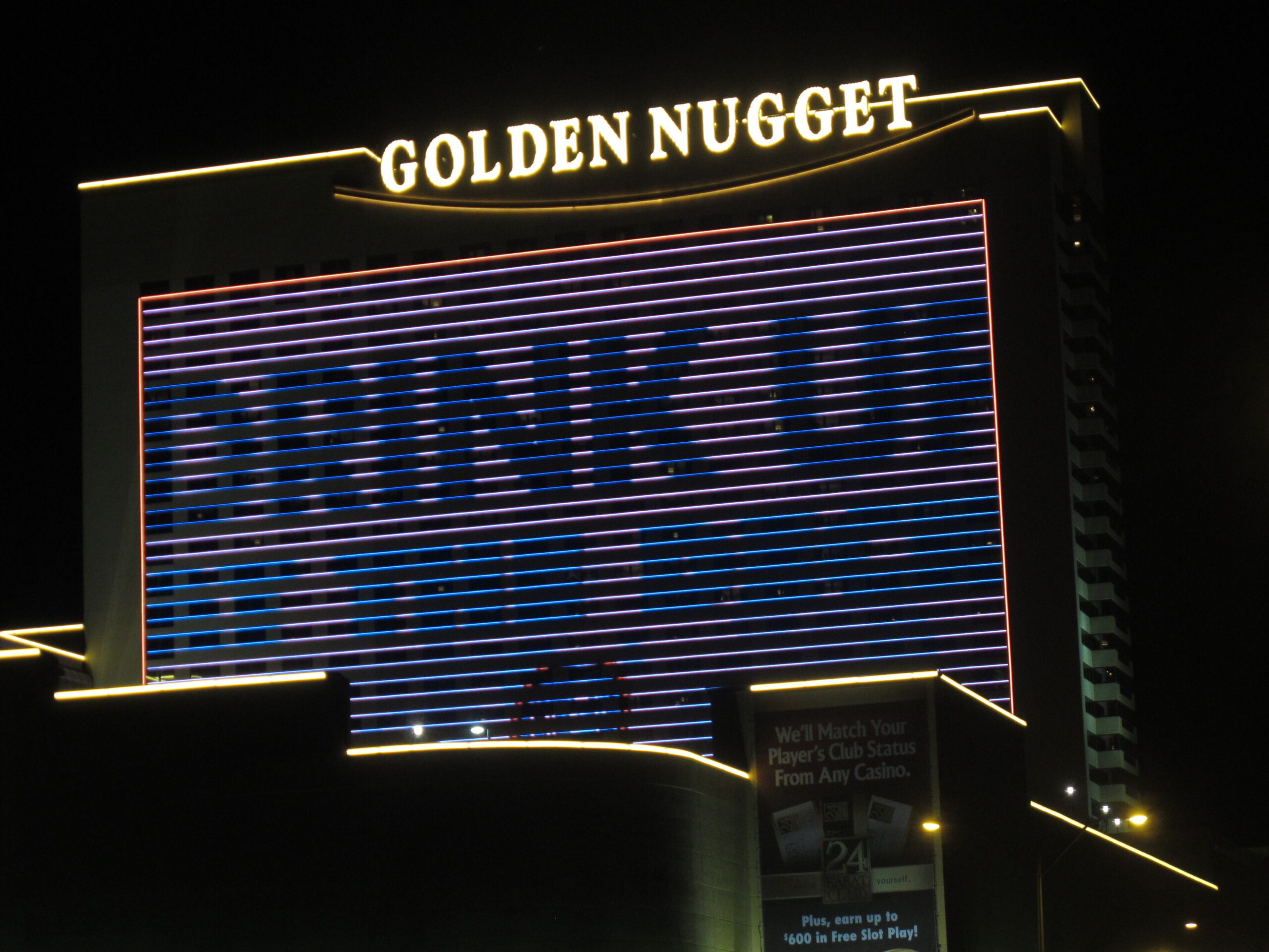 Judge: Casino not liable in unshuffled cards case