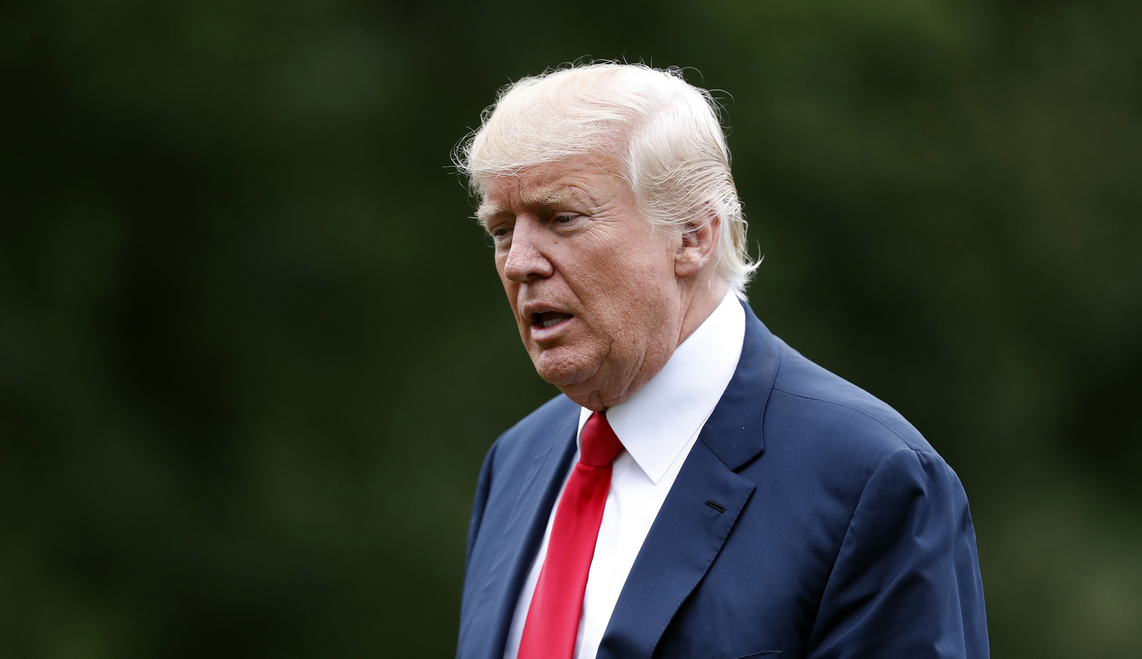 Trump must dump the unconstitutional health insurance industry bailouts from Obamacare