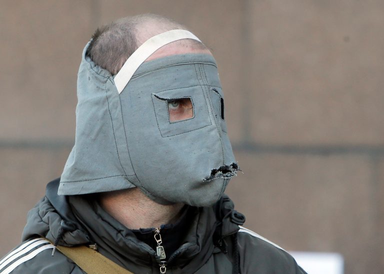 Ukraine tries to quell pro-Moscow uprisings