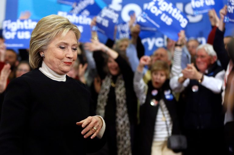 The Democratic Party's character as a coalition of the diverse aggrieved overshadows Obama's achievements. (AP Photo/Matt Rourke)
