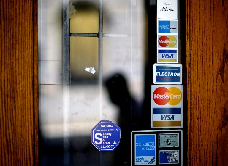 The reportÂ found that if a credit card is accompanied with a bank ID number, a CVV2 validation code, and the user's date of birth, it's worth about $30 to buyers in the United States. If the information is incomplete but the card is still usable, it can go for as little as $5.Â (AP Photo/David Goldman, File)