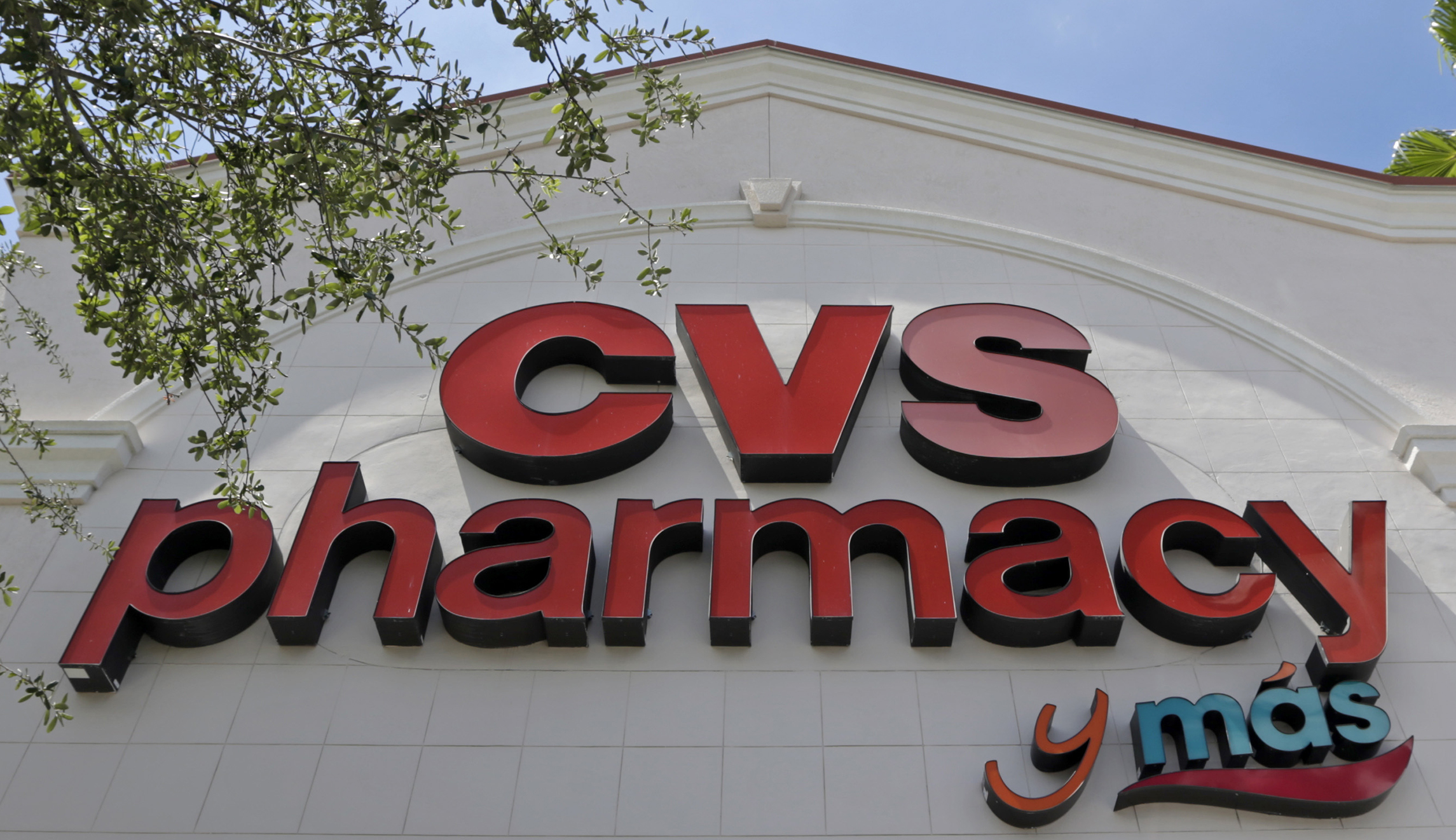 CVS buys Aetna in massive $69 billion move: Report
