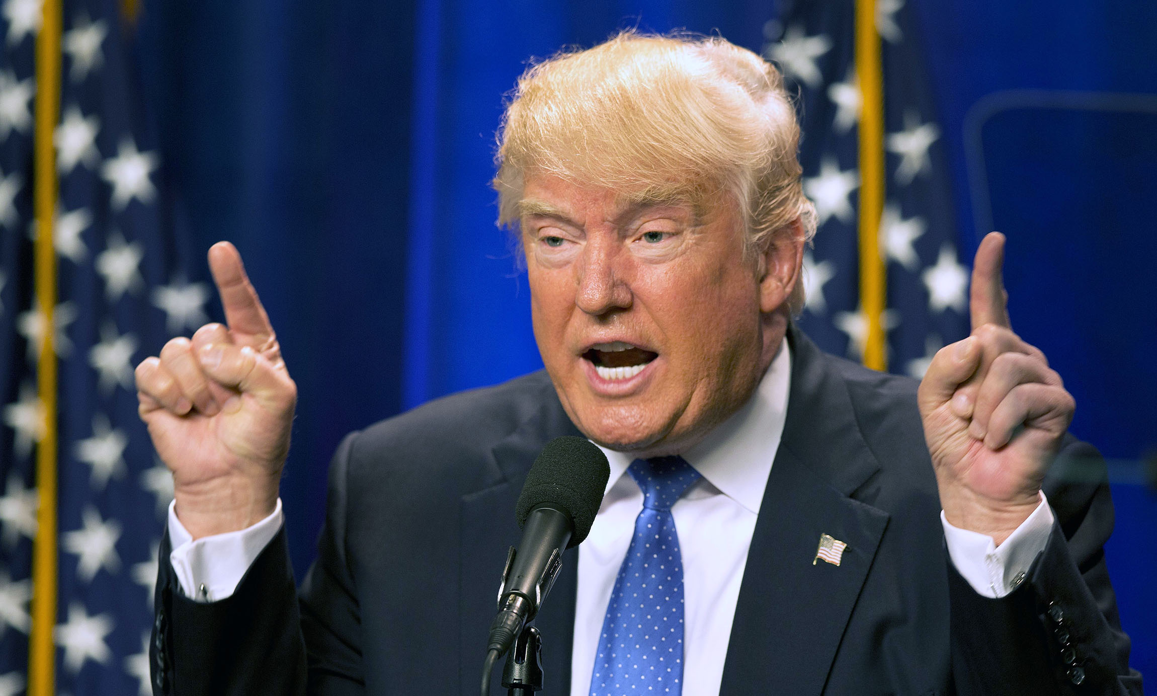 What President Trump can do on Day One to reform America’s legal system