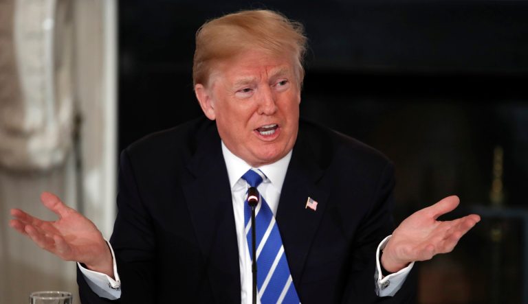 President Trump has spent much of his time in office calling the investigation into Russian meddling in the 2016 election a 