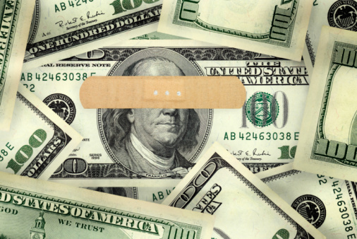 The lingering jobs crisis following the 2008 financial crash lacks one of the few silver linings associated with previous recessions: people living healthier lifestyles. (Photo: Thinkstock)