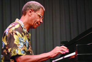 Baltimore’s Renaissance man in concert