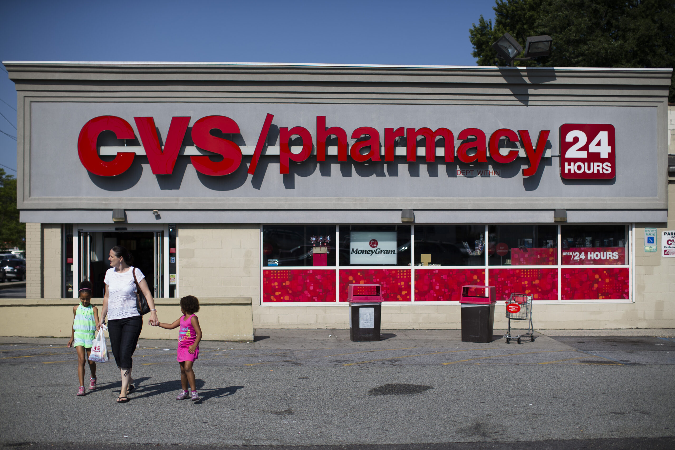 Major pharmacies promote Obamacare