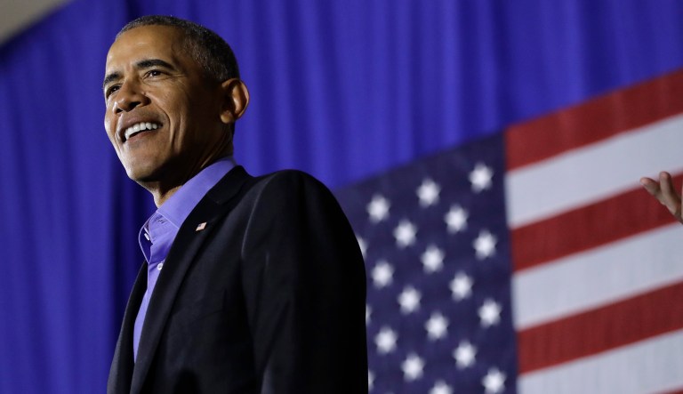 President Obama wanted 