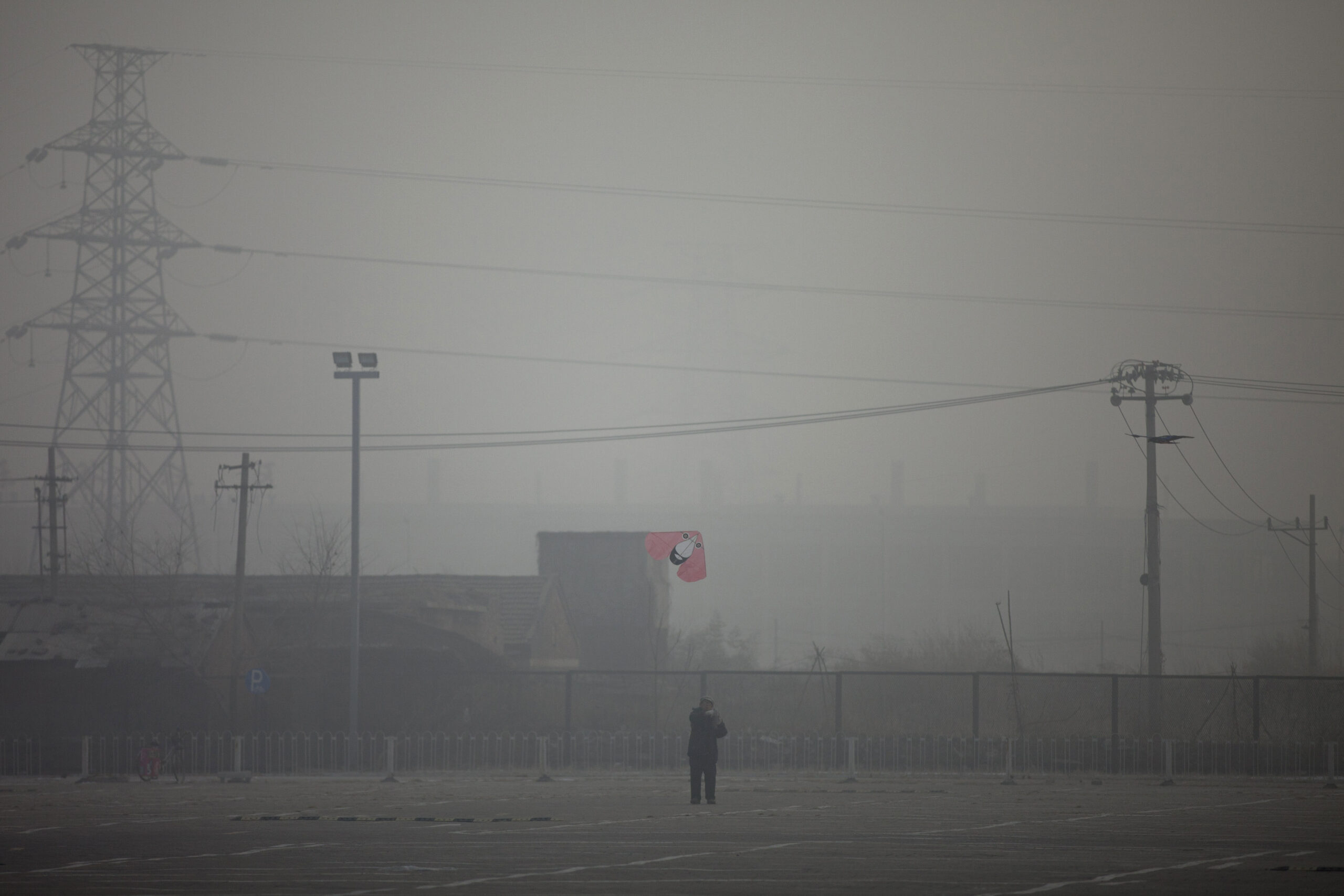 China career boost can come with health risks