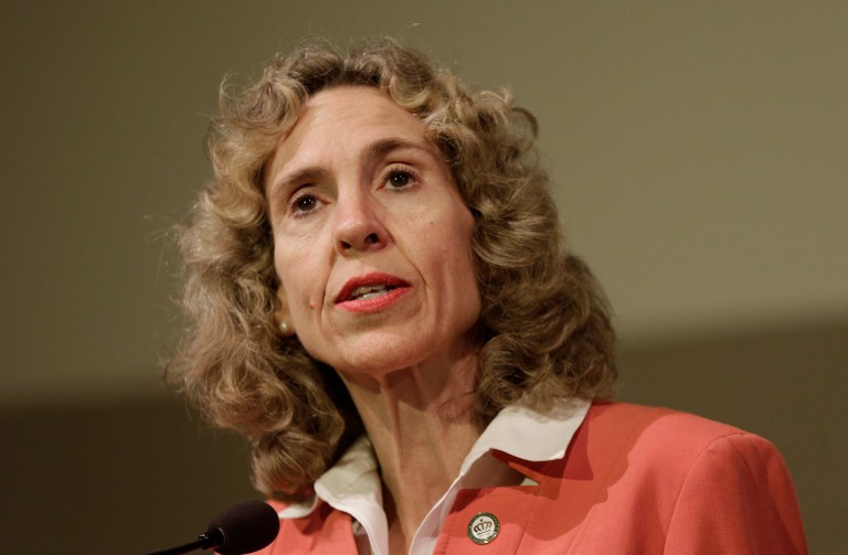 If there would be a way to delay those visits in terms of giving us a chance to get our city back to order and back to more of a state of normalcy, that would probably be ideal,