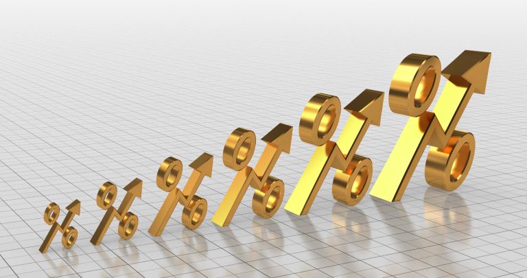 The Federal Reserve could move to raise interest rates as early as the first half of 2015 thanks to the strength of the economy, according to one central banker. (iStock Photo)