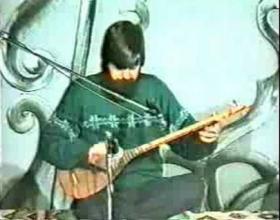 The Enigmatic Death of an Iranian Émigré