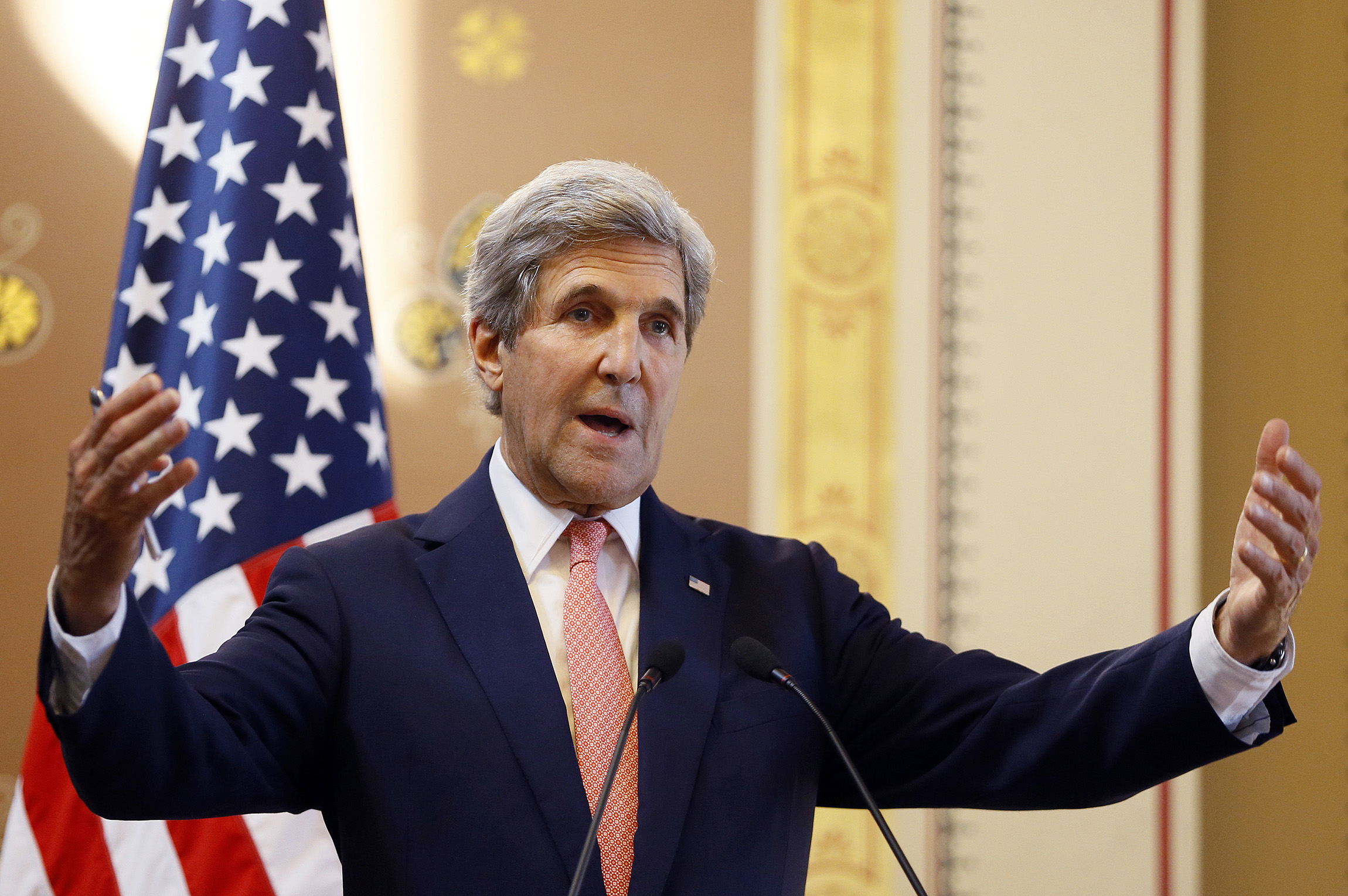 Kerry warns: Taking territory from ISIS won’t end terrorism