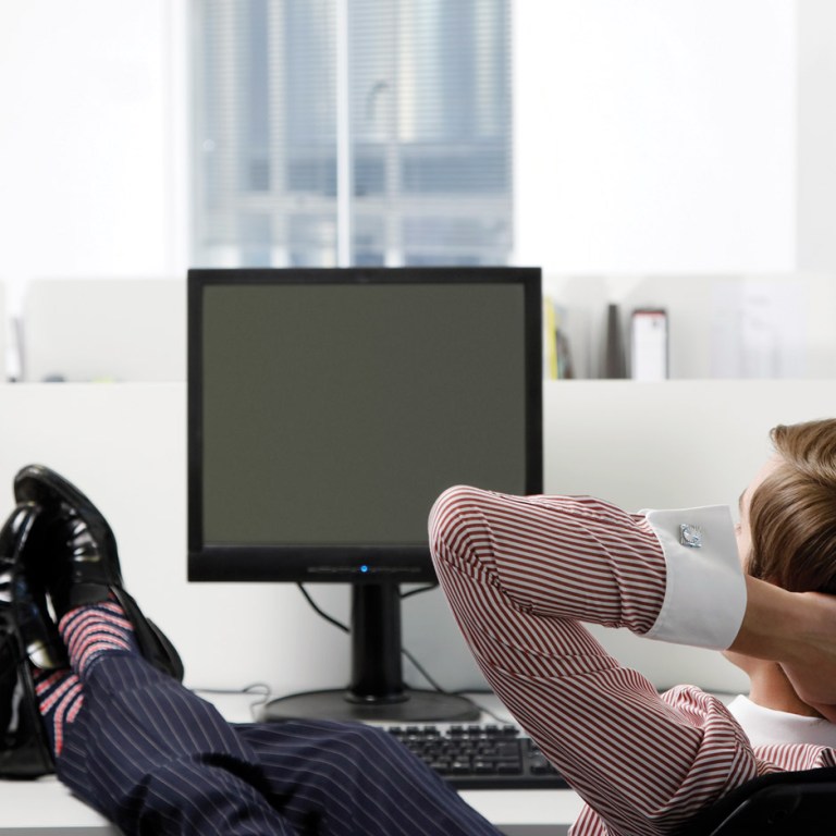 The Common Perception Is True