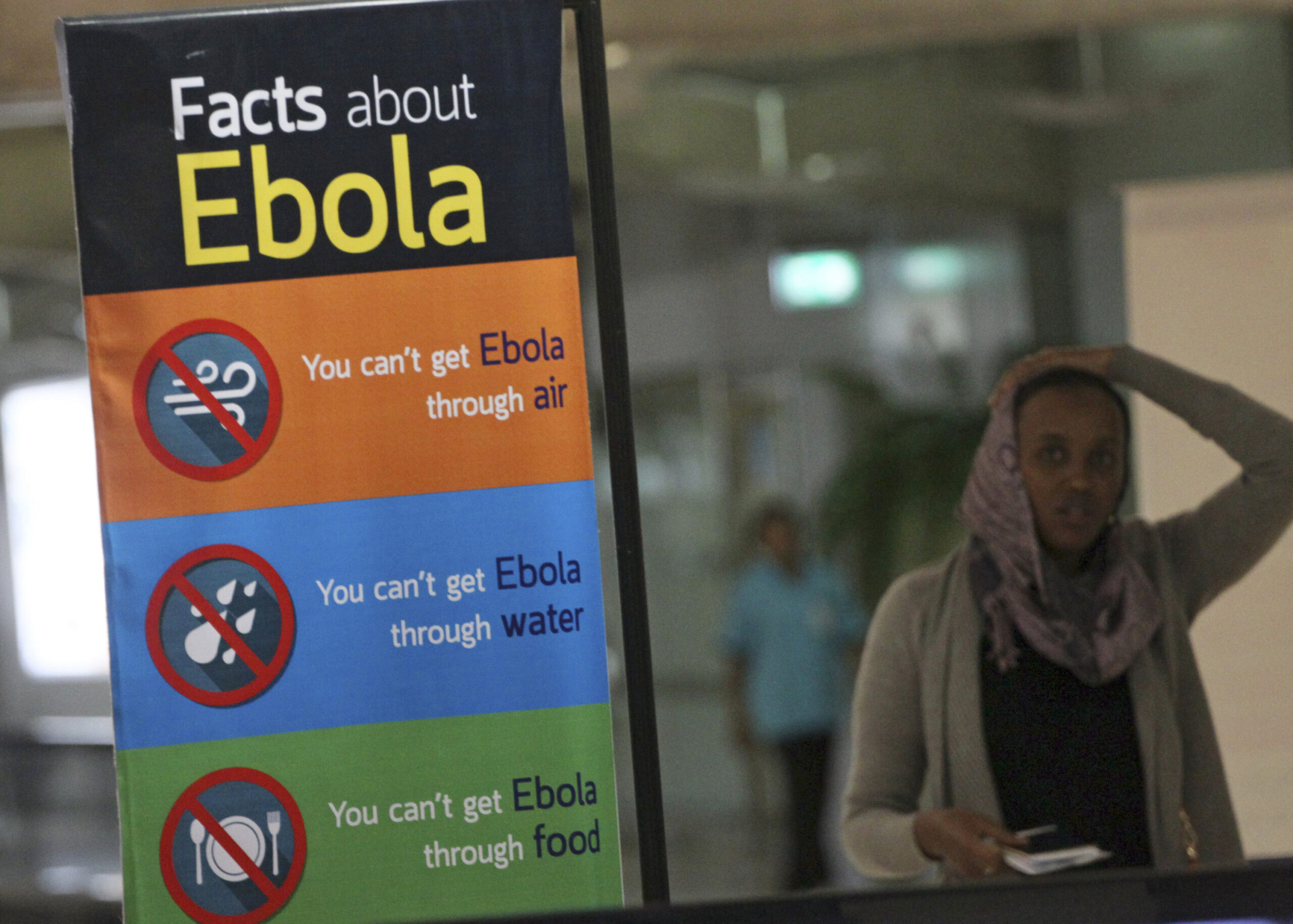 Joint Chiefs: Isolate troops to watch for Ebola