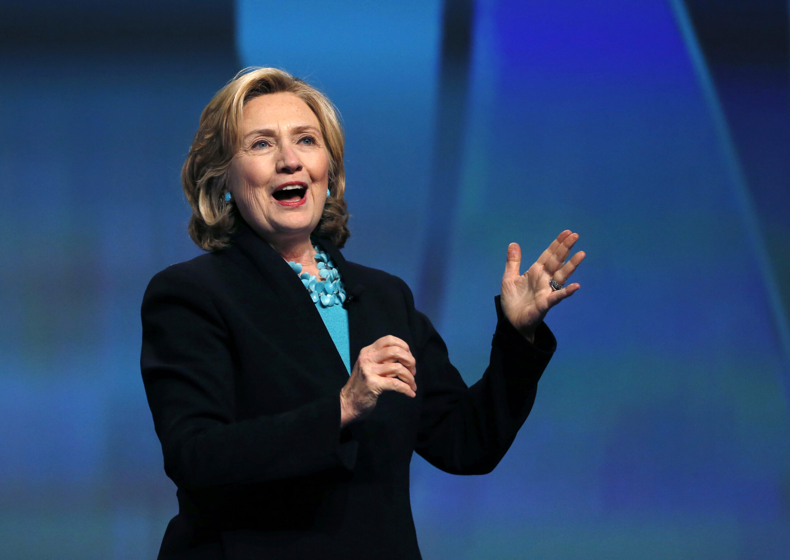 Inspector general found lots of personal email use in Clinton’s State Department