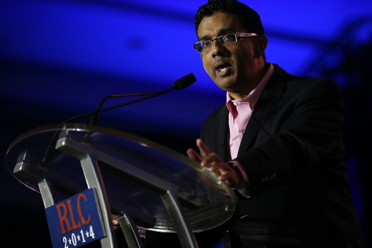 Conservative Publisher Abandons New York Times Best-Sellers List