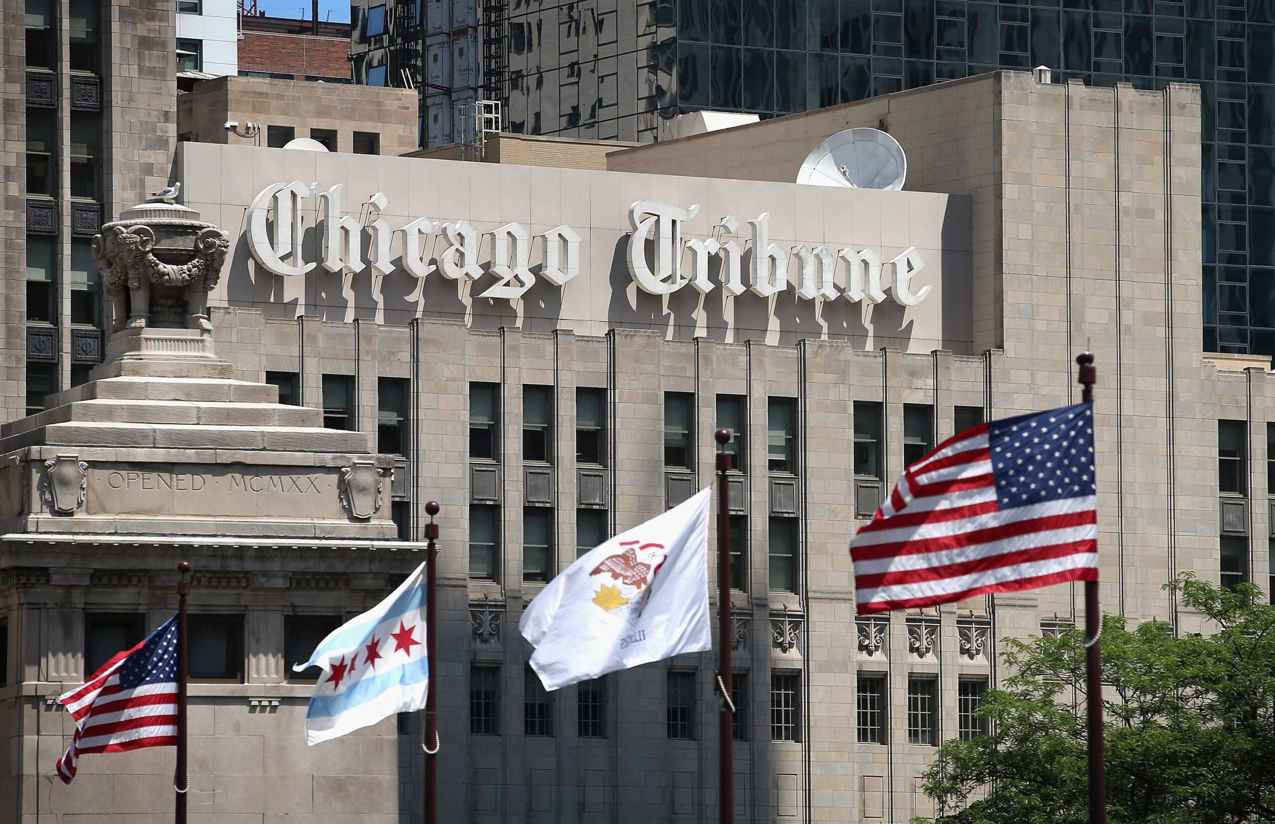 Chicago Tribune calls for police reporting of campus sexual assault