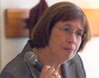 Linda Greenhouse, Constitution-in-Exiler