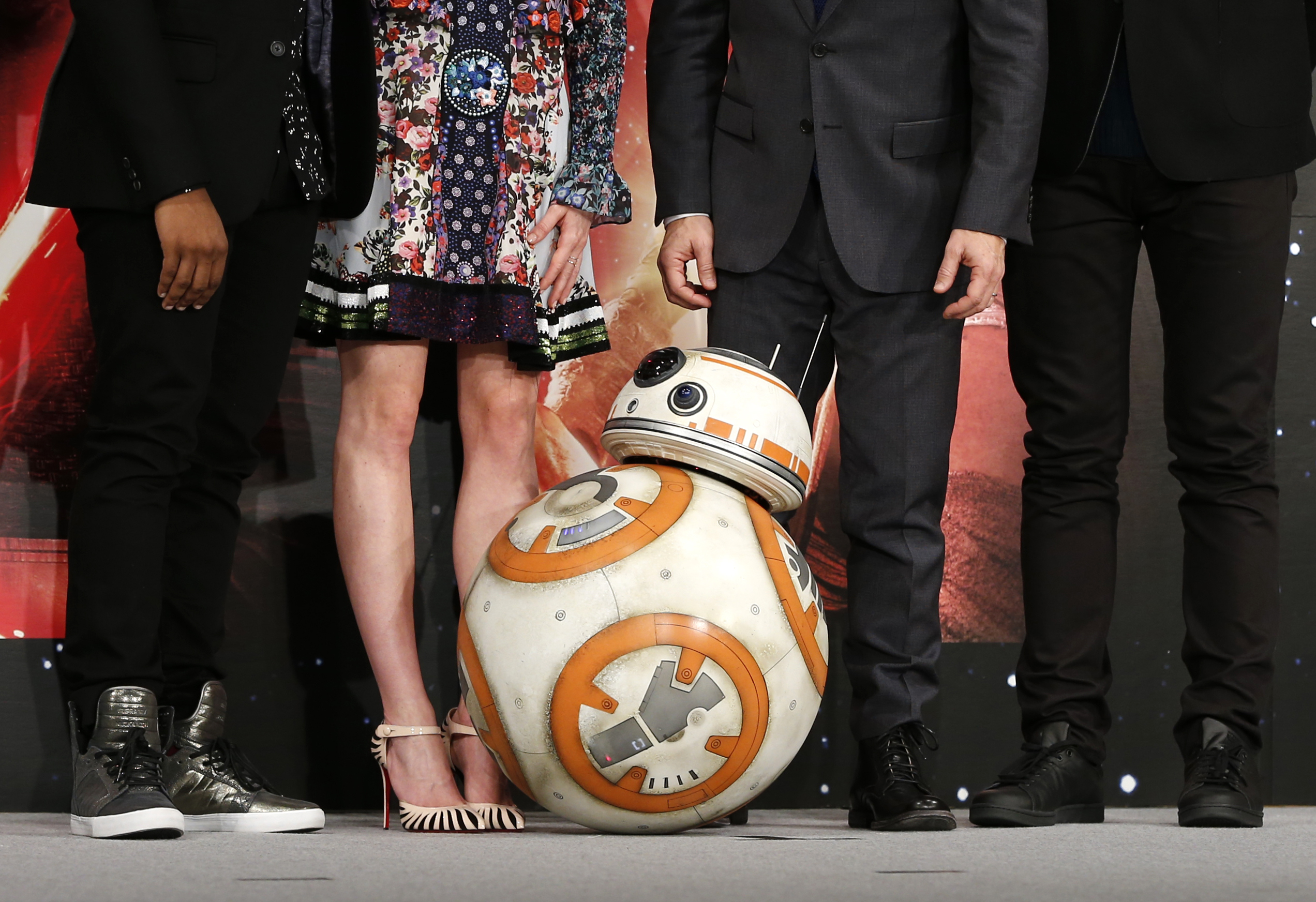 Preparing for final voyage: Disney to shutter its luxury Star Wars hotel
