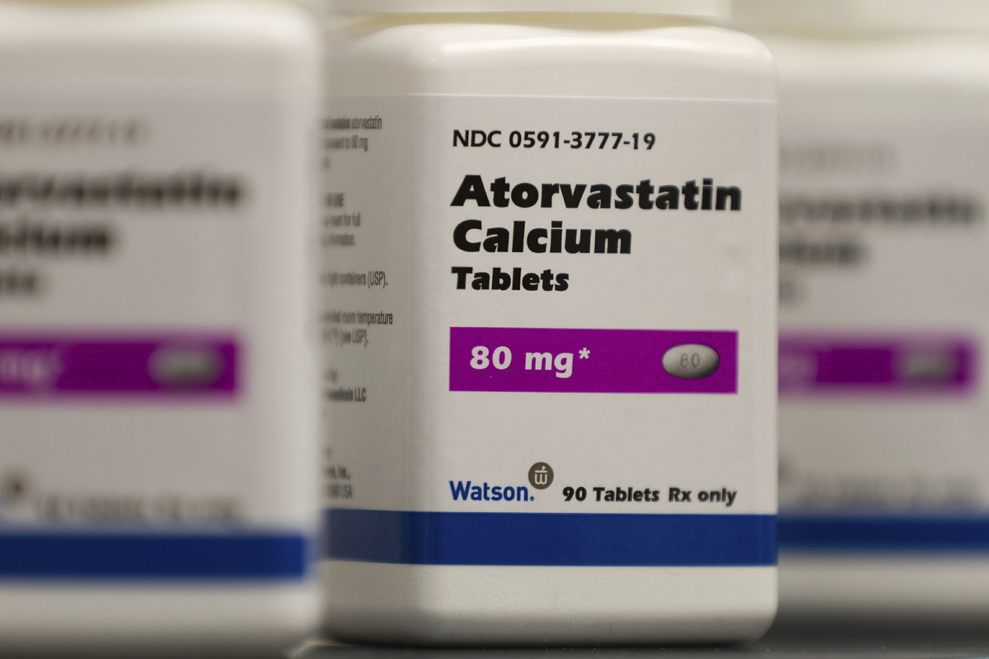 US doctors urge wider use of cholesterol drugs