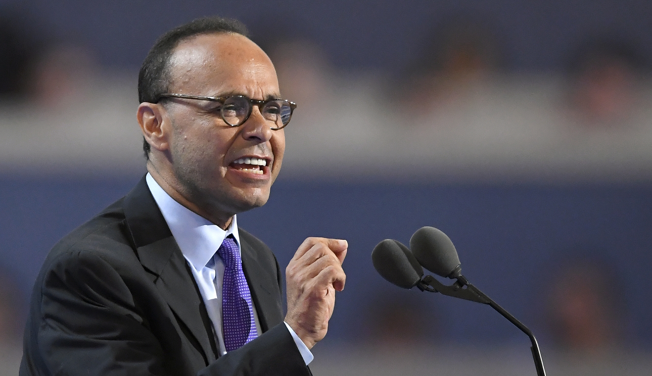 Rep. Luis Gutierrez: Trump ‘can’t be trusted to keep his word’ on immigration