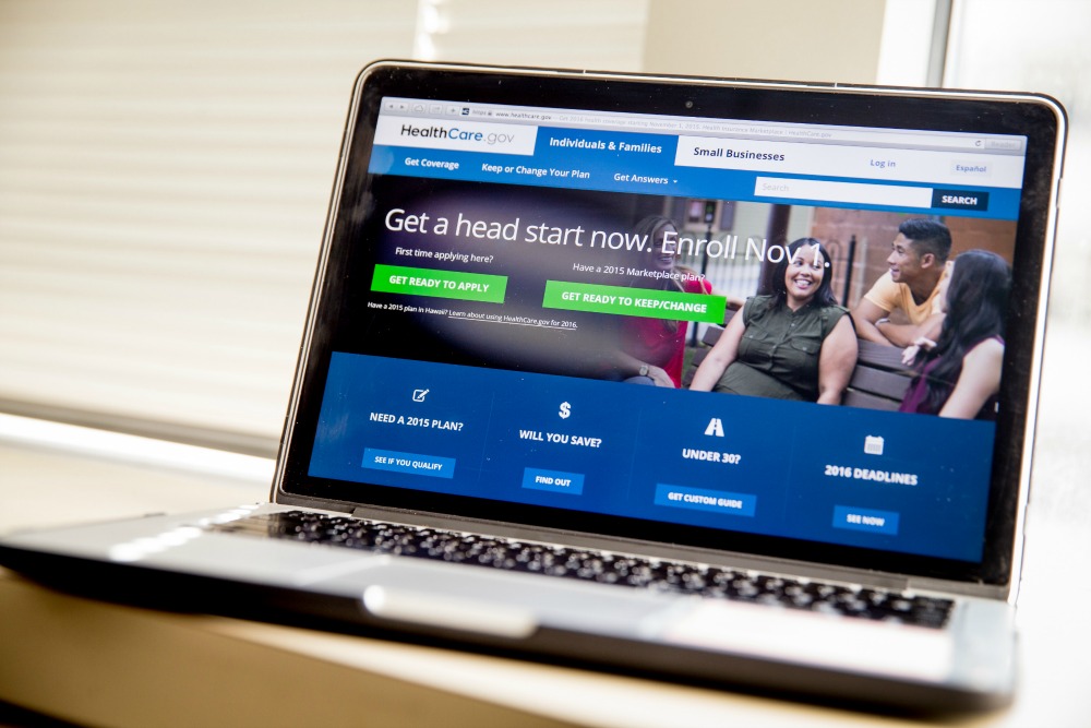 Analysis: Obamacare enrollment could grow 50 percent in coming years