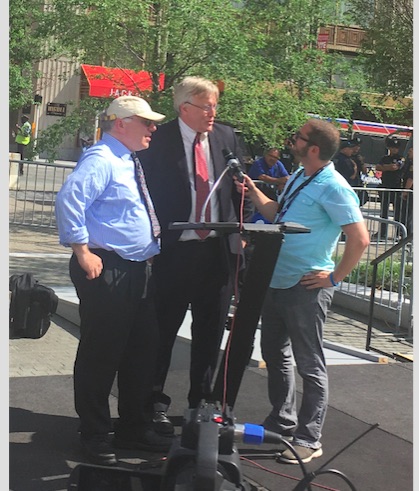 Populist Economics Senses Its Moment