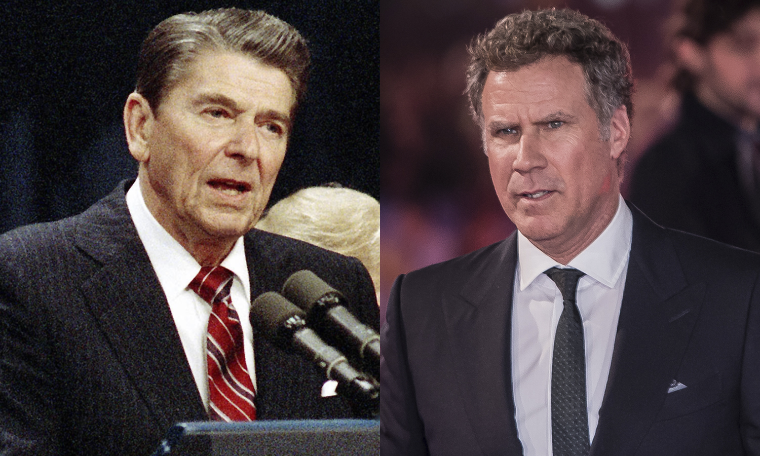 Will Ferrell to play dementia-stricken Ronald Reagan