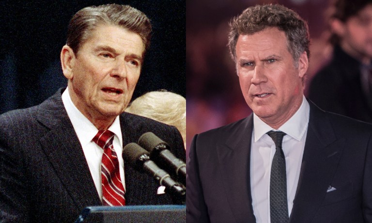 According to Variety, Will Ferrell is attached to the Black List script 