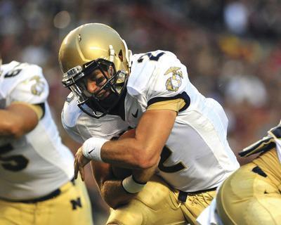 Navy’s independent thinking