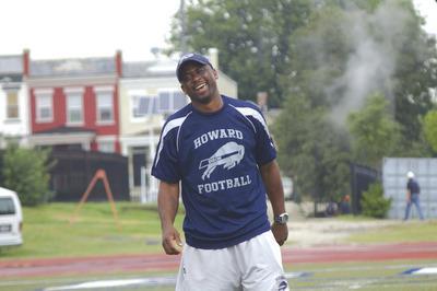 Howard’s going back to the future