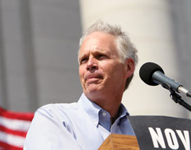 Farewell to Feingold?