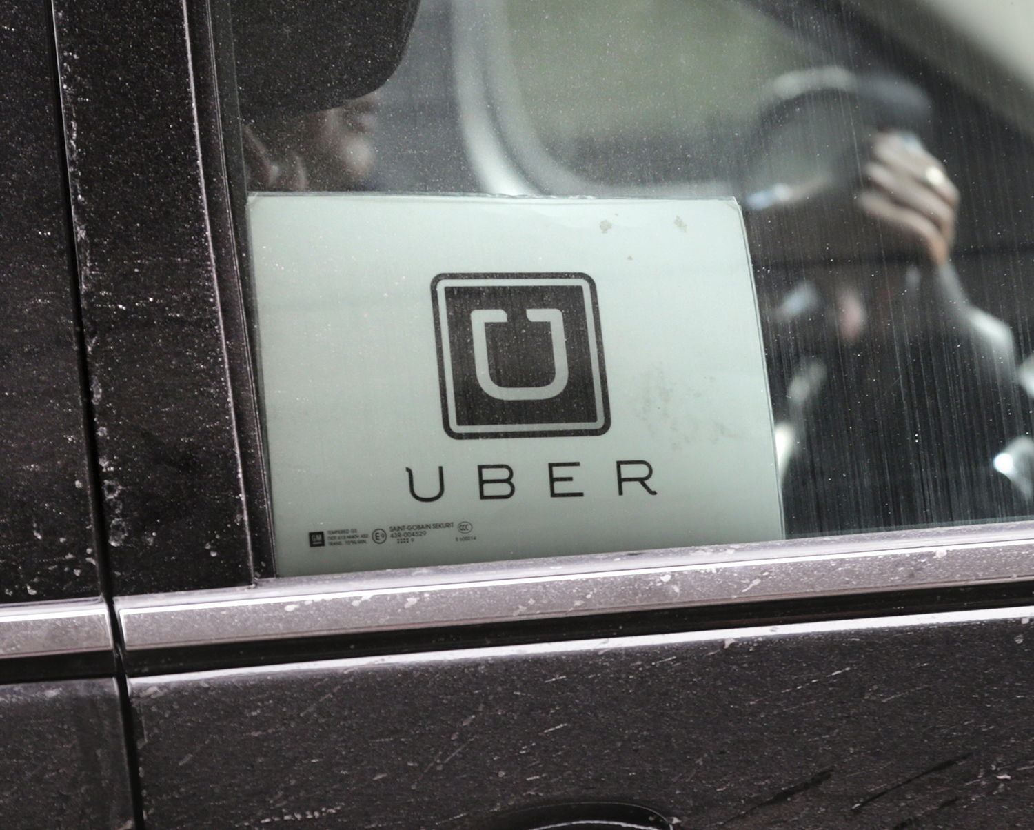 Uber faces possible criminal charges: Report