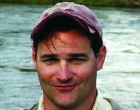 “The Sexiest Man Alive”