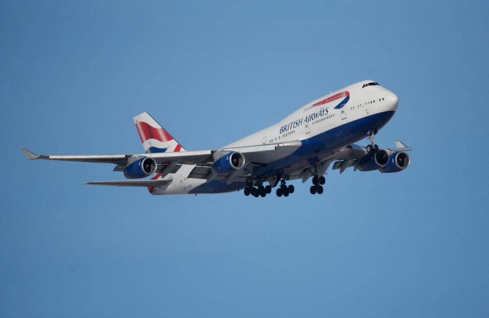 Final greenhouse gas rules for planes expected in July