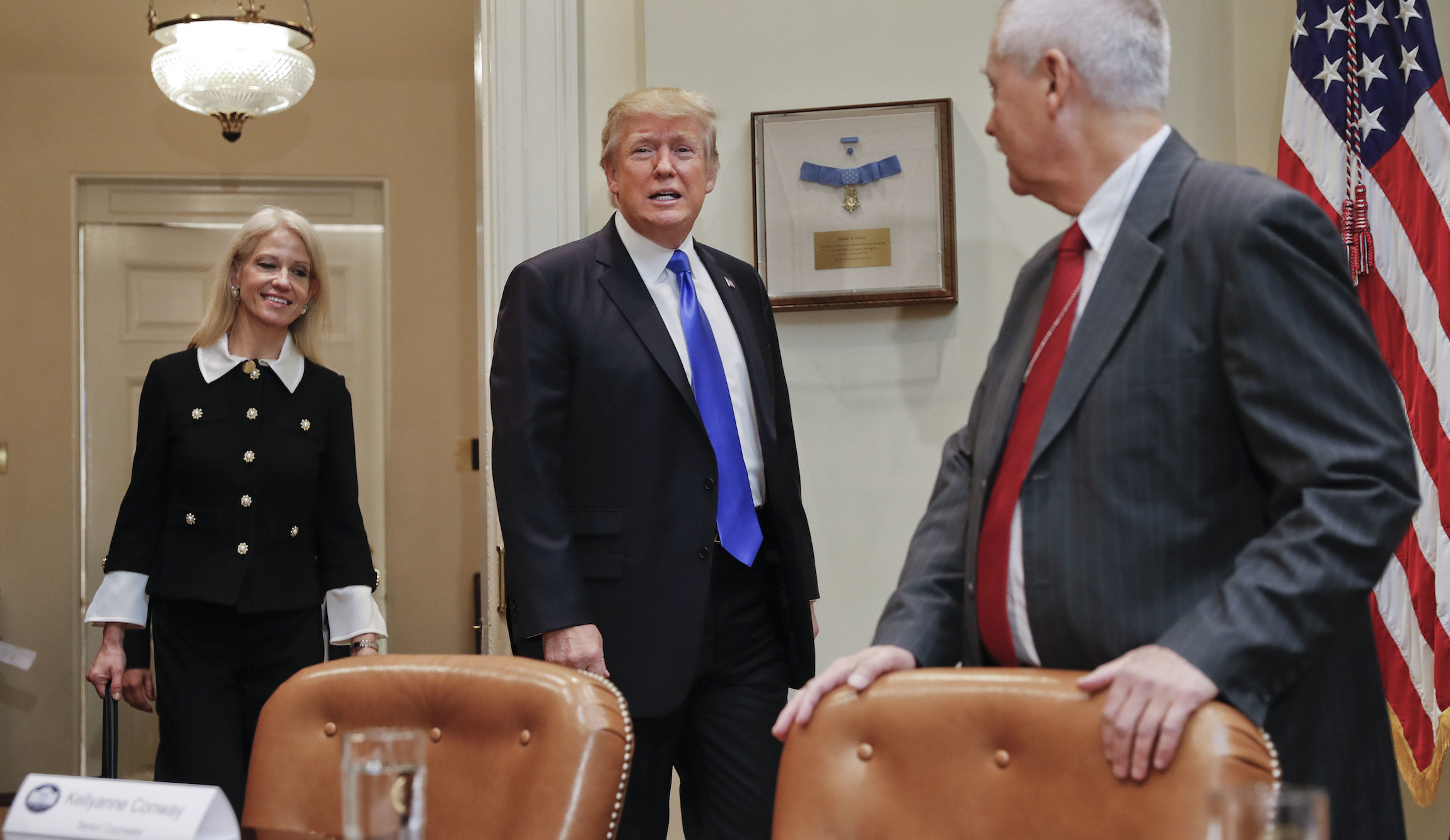 White House leaves recess appointments ‘on the table’