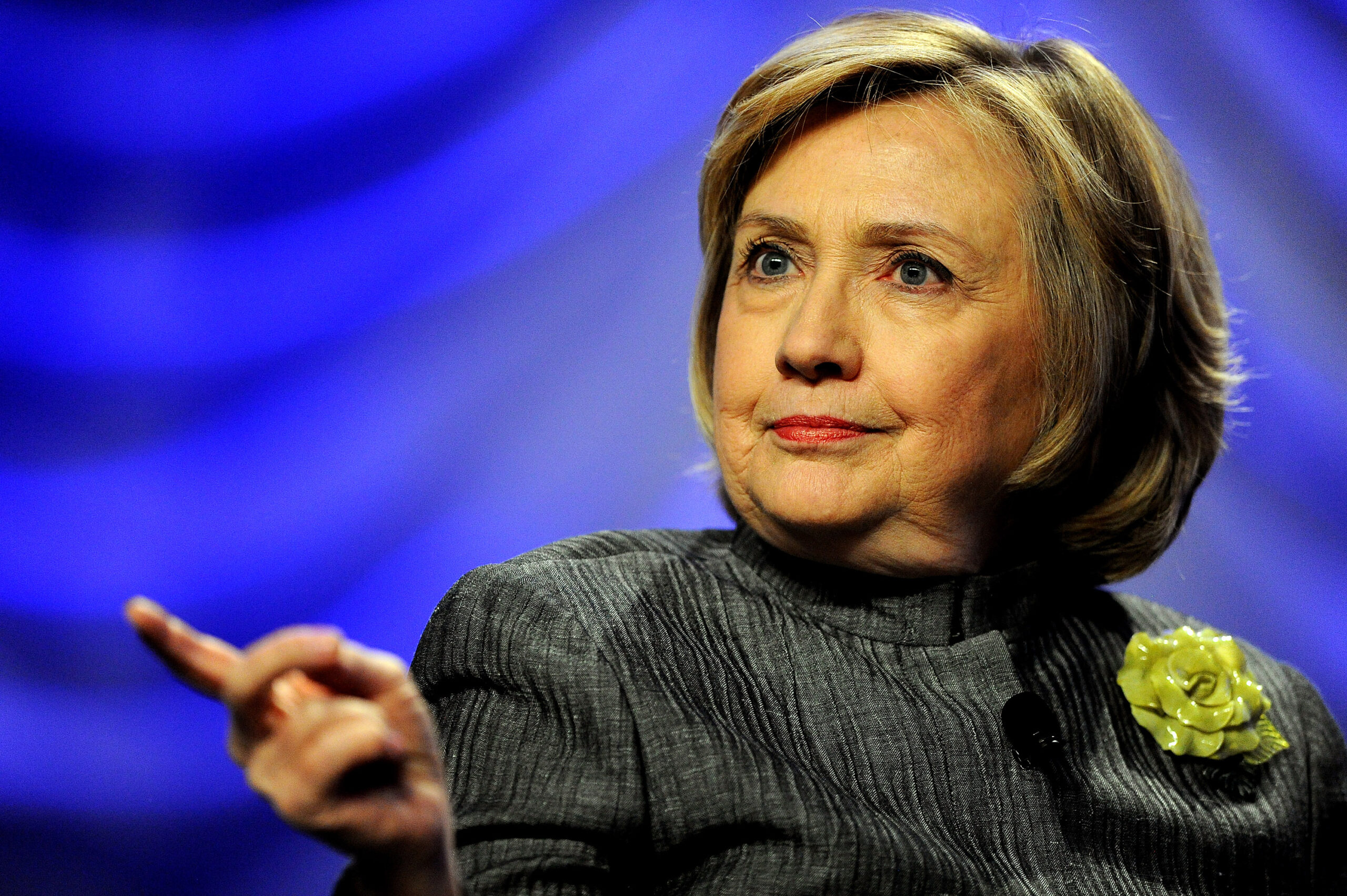 State falls short on latest release of Clinton emails