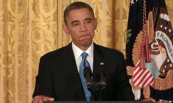 Obama: Conservative media ‘demonizes me’