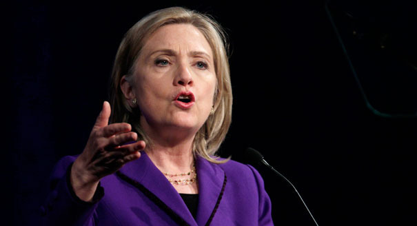 Syria fallout: Hillary now seen as smarter, stronger than Obama