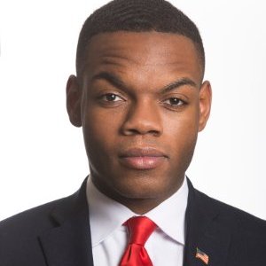 A Tough But Telling Race in Virginia