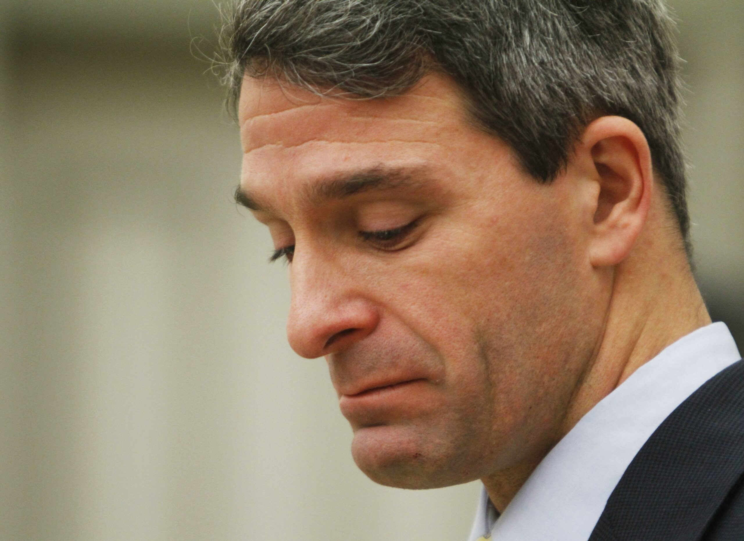 Cuccinelli flips on GOP primary ballot changes