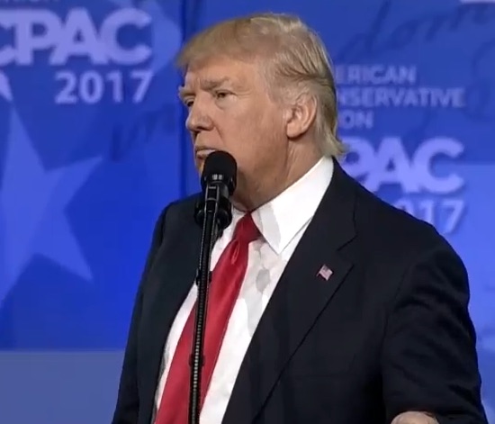 Trump Aims to Put ‘Regulation Industry Out of Business’