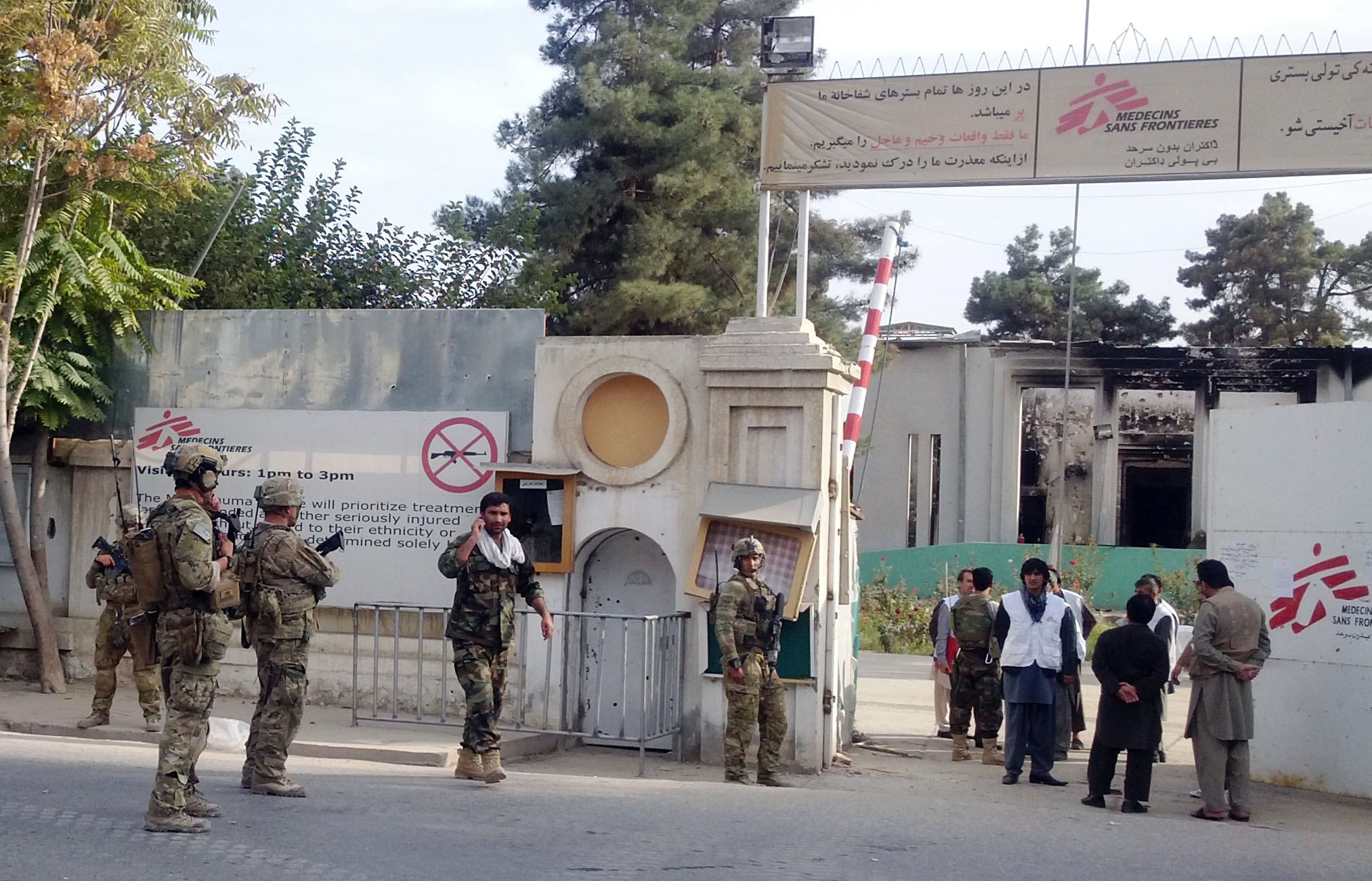 Support grows for ground troops to fight Islamic State