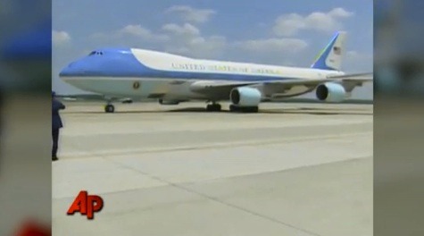 President Obama heads to Europe