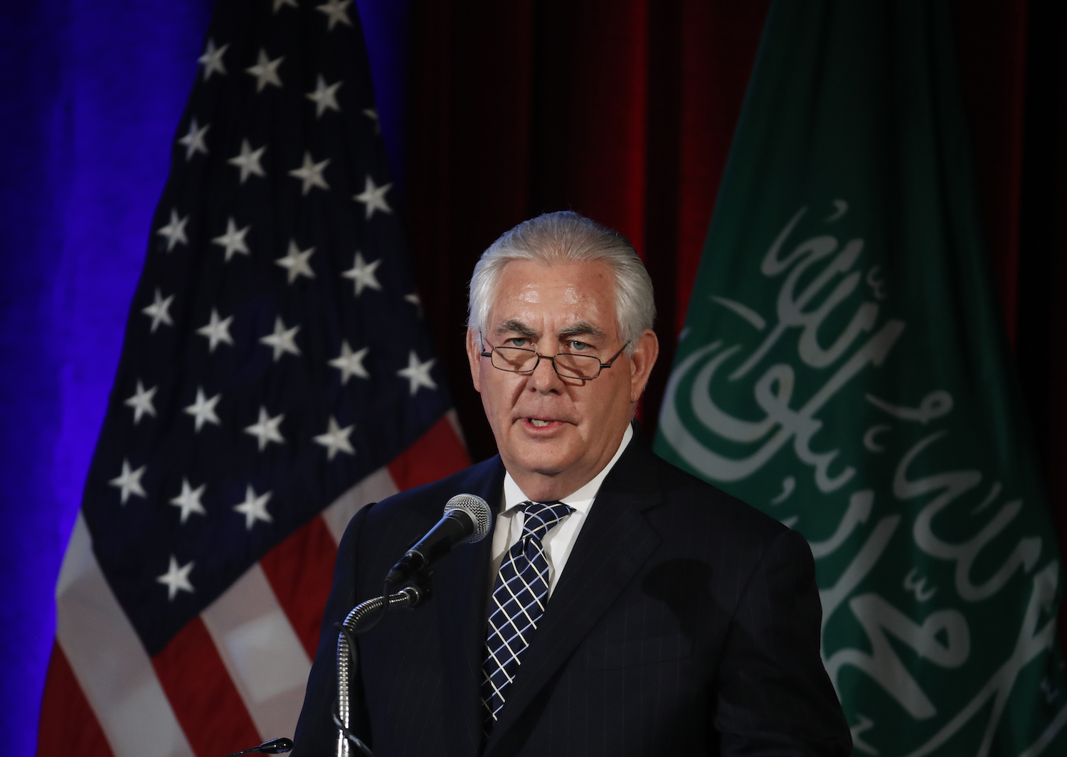 How to transform the State Department